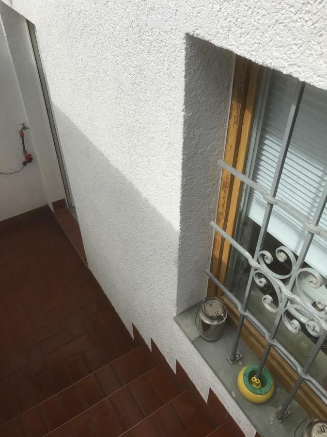 Ferienwohnung Hoppelnase Mit Eigener Sauna Langenstein Buitenkant foto